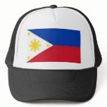Philippine Flag hats