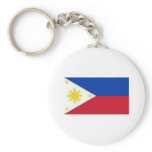 Philippine Flag keychains