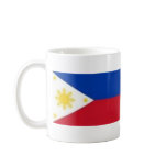 Philippine Flag mugs