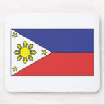 Philippine Flag (usepad)