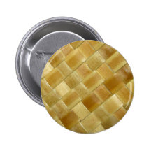 Philippine Handmade Weaving Design Button