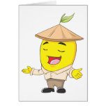 Philippine Mango Singer cards
