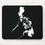 Philippine Map Mouse Mats