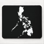 Philippine Map mousepads