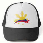 Philippine Symbol hats