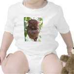 Philippine Tarsier Tees
