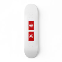 Philippines   1st official, Philippines Skate Board