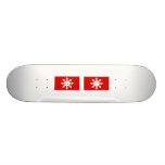 Philippines   1st official, Philippines Skate Board