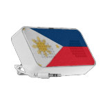Philippines Flag Speakers