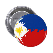 Philippines Gnarly Flag