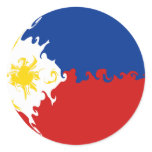 Philippines Gnarly Flag