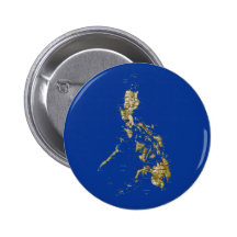 Philippines Map Button