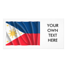 PHILIPPINES PICTURE CARD