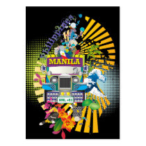 Philippines Pocket Calendar 2011