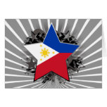 Philippines Star cards