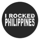 Philippines Sticker