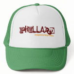 Phillard Hat