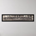 Phillips Andover Class Photo 1910 posters