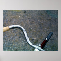 Phillips Bicycle Poster