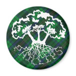 Phillips roots - family tabbard magnets