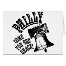 Philly - Come for the Crack! Cards