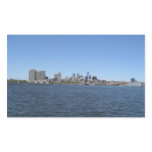 Philly Skyline stickers