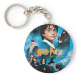 Harry Potter Keychains