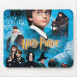 Philosopher's Stone Poster Mouse Pads