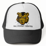 Philosophic Debater hats