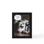 Philosophical Jiggs cards