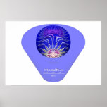 Philosophy Flower (print)
