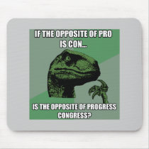 Philosoraptor Progress Vs Congress