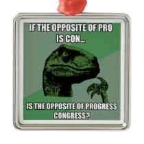 Philosoraptor Progress Vs Congress