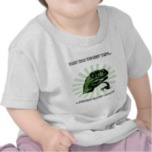 Philosoraptor Sliced Bread T Shirts