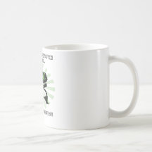 Philosoraptor solution funny mug
