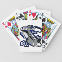 PhiloSOULphy product line playing cards