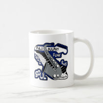 PhiloSOULphy product line mugs