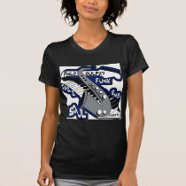 PhiloSOULphy product line t-shirts