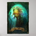 Phineas J. Saltoni III Print
