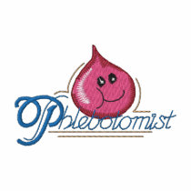 Phlebotomist