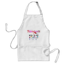 Phlebotomist gifts aprons