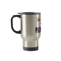Phlebotomist Size (Vein)  Matters Coffee Mug