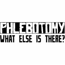 Phlebotomy What Else Is There? Photo Cut Outs