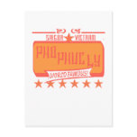 Pho Phuc Ly Post Card