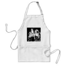Phoebe Aprons