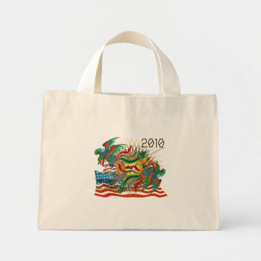 Phoenix-2010 Tote Bag
