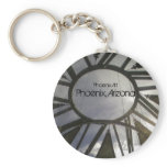 Phoenix Arizona 012, Phoenix, Arizona, Phoenix Art keychains