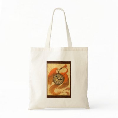 Phoenix Bags by siffert