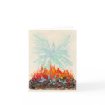 PHOENIX BIRD cards