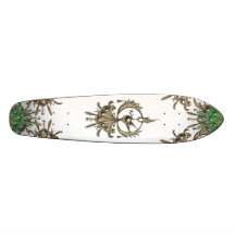 "Phoenix" Board Skate Board